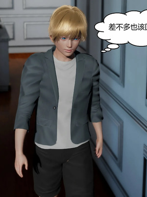 【Genzo】重生之每日获得随机超能力01_00258