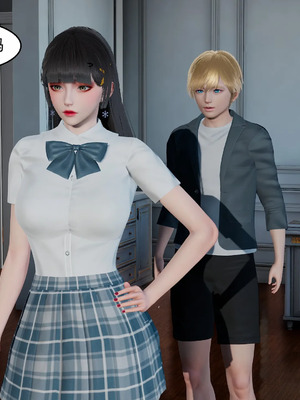 【Genzo】重生之每日获得随机超能力01_00192