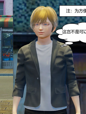 【Genzo】重生之每日获得随机超能力01_00176