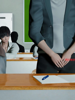 【Genzo】重生之每日获得随机超能力01_00071