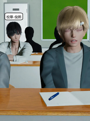 【Genzo】重生之每日获得随机超能力01_00062