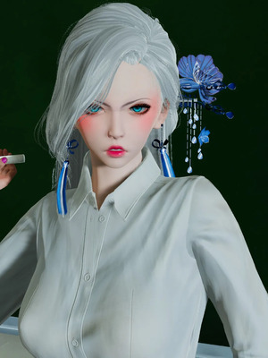 【Genzo】重生之每日获得随机超能力01_00060