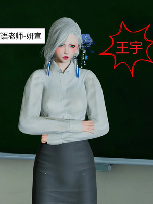 【Genzo】重生之每日获得随机超能力01_00058