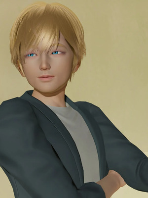 【Genzo】重生之每日获得随机超能力02_00261