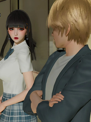 【Genzo】重生之每日获得随机超能力02_00249