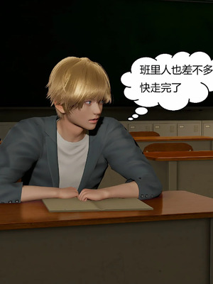 【Genzo】重生之每日获得随机超能力02_00236