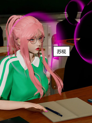 【Genzo】重生之每日获得随机超能力02_00195