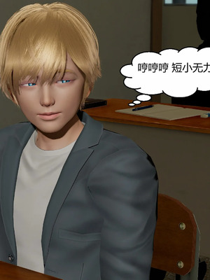 【Genzo】重生之每日获得随机超能力02_00177