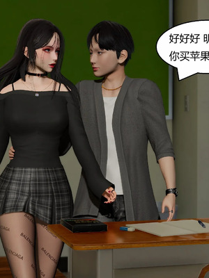 【Genzo】重生之每日获得随机超能力02_00162