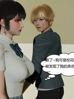 【Genzo】重生之每日获得随机超能力02_00140