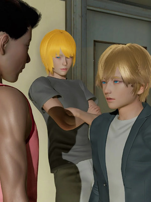 【Genzo】重生之每日获得随机超能力02_00119