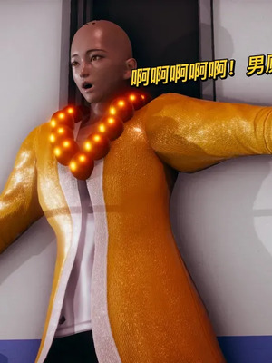 【yyjjkk】丝袜美腿母猪们淫欲末日01-05_00005