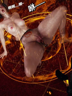 【yyjjkk】丝袜美腿母猪们淫欲末日01-05_00227