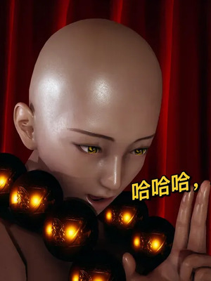 【yyjjkk】丝袜美腿母猪们淫欲末日01-05_00230