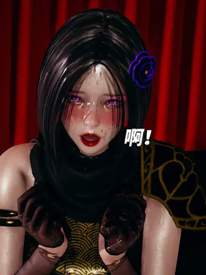 【yyjjkk】丝袜美腿母猪们淫欲末日01-05_00247