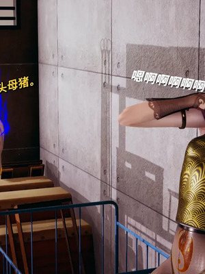 【yyjjkk】丝袜美腿母猪们淫欲末日01-05_00273