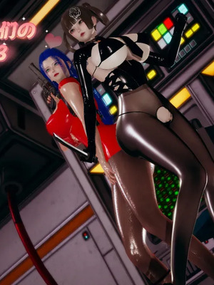 【yyjjkk】丝袜美腿母猪们淫欲末日01-05_00386