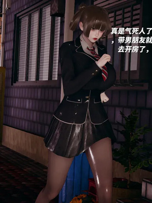 【yyjjkk】丝袜美腿母猪们淫欲末日01-05_00390