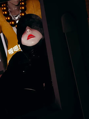 【yyjjkk】丝袜美腿母猪们淫欲末日01-05_00406