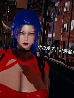 【yyjjkk】丝袜美腿母猪们淫欲末日01-05_00426