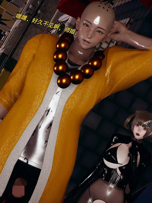 【yyjjkk】丝袜美腿母猪们淫欲末日01-05_00434