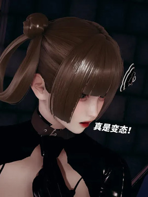 【yyjjkk】丝袜美腿母猪们淫欲末日01-05_00437