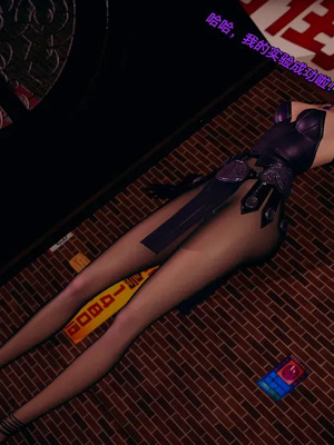 【yyjjkk】丝袜美腿母猪们淫欲末日01-05_00541