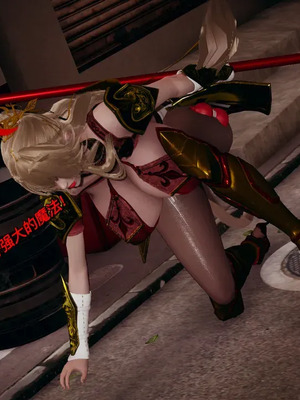 【yyjjkk】丝袜美腿母猪们淫欲末日01-05_00558