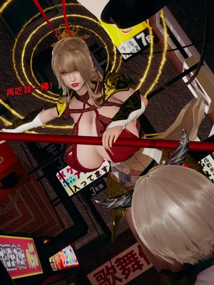 【yyjjkk】丝袜美腿母猪们淫欲末日01-05_00560