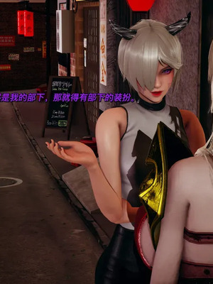 【yyjjkk】丝袜美腿母猪们淫欲末日01-05_00570