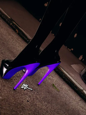 【yyjjkk】丝袜美腿母猪们淫欲末日01-05_00572