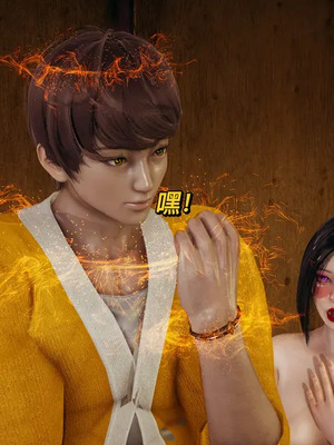 【yyjjkk】丝袜美腿母猪们淫欲末日01-05_00590