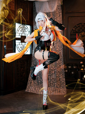 ElyEE子 - [Patreon] 2025.09 Tier 4 - 儀玄 (崩壞：星穹鐵道)_10_mytj