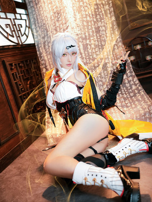 ElyEE子 - [Patreon] 2025.09 Tier 4 - 儀玄 (崩壞：星穹鐵道)_12_sivj