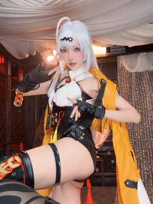 ElyEE子 - [Patreon] 2025.09 Tier 4 - 儀玄 (崩壞：星穹鐵道)_17_yuoh