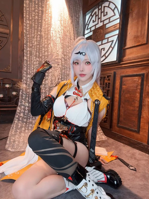 ElyEE子 - [Patreon] 2025.09 Tier 4 - 儀玄 (崩壞：星穹鐵道)_19_rxnf