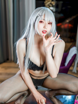 Natsuko夏夏子 - OL灰机杯_42_pamd