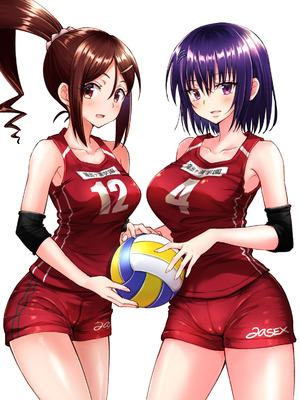 [かみか堂 (銀曜ハル)] 性感マッサージにハマってしまったバレー部女子の話〜総集編〜男性視点_003_oqyx