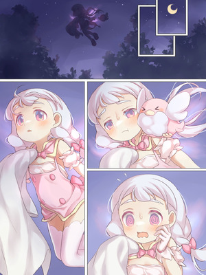 [さぬきコーギー(ぽろちゃ)] 魔法少女VS悪のおじさん_54_rwqv