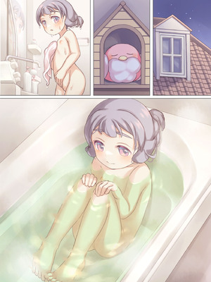 [さぬきコーギー(ぽろちゃ)] 魔法少女VS悪のおじさん_57_rfva