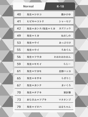 [のけおん (よろず)] SWAP ARCHIVE! (ブルーアーカイブ) [DL版]_03_gvch