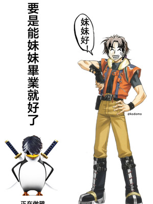 (C95) [Arctic Char (Arctic char)] お兄ちゃんはアソコの名前が言えない。 [中国翻訳]_27_eamg