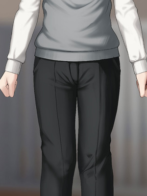 [れとりっく] 僕の好きな人には彼氏がいる｜我喜欢的人已经有男朋友了 [中国翻訳]_014_pmue