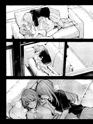 [畑を耕すだけ (みかん氏)] First Love (ぼっち・ざ・ろっく!) [猫岛汉化组]_101_ecwc