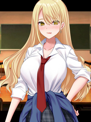 [スタジオ山ロマン (奈倉ゆまり)] 陰キャの俺にも優しいギャルが沼る、クズ系イケメン彼氏から寝取って孕ませ救ってあげる話_044_idqe