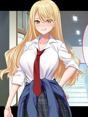 [スタジオ山ロマン (奈倉ゆまり)] 陰キャの俺にも優しいギャルが沼る、クズ系イケメン彼氏から寝取って孕ませ救ってあげる話_160_xroi