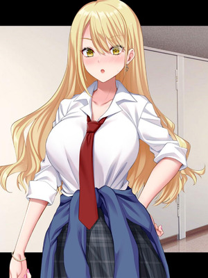 [スタジオ山ロマン (奈倉ゆまり)] 陰キャの俺にも優しいギャルが沼る、クズ系イケメン彼氏から寝取って孕ませ救ってあげる話_204_kqtm