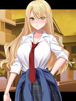 [スタジオ山ロマン (奈倉ゆまり)] 陰キャの俺にも優しいギャルが沼る、クズ系イケメン彼氏から寝取って孕ませ救ってあげる話_217_oepr