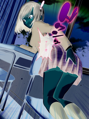 [とらいあんぐる！] お眠りオナホ中出しレイプ♪ [fatecyx机翻]_036_xjqo