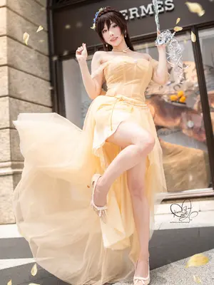 [HaneAme雨波] 2025生日礼服_06_ofpd